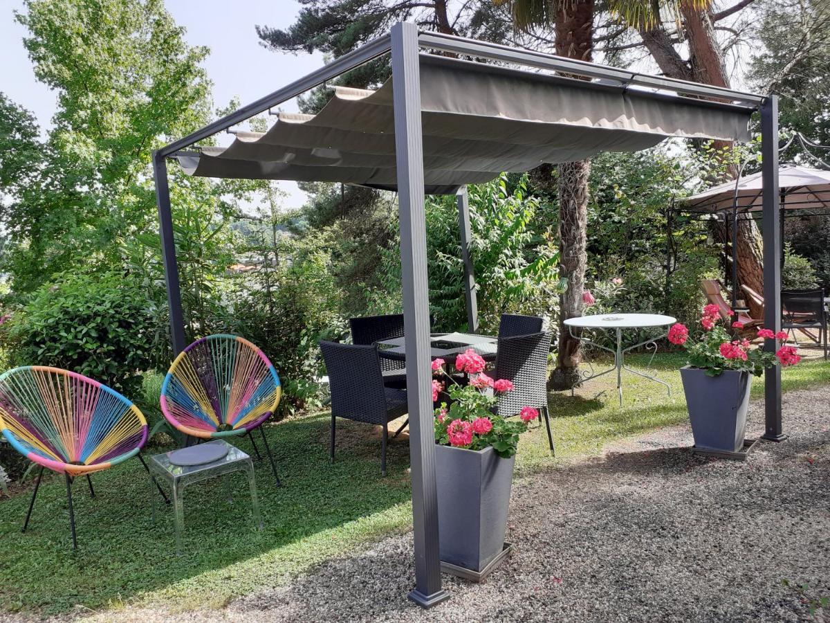 Bed and Breakfast Domaine des Oliviers Sarlat Exterior foto