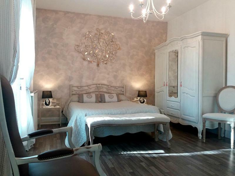 Bed and Breakfast Domaine des Oliviers Sarlat Exterior foto
