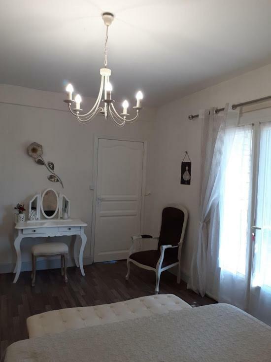 Bed and Breakfast Domaine des Oliviers Sarlat Exterior foto