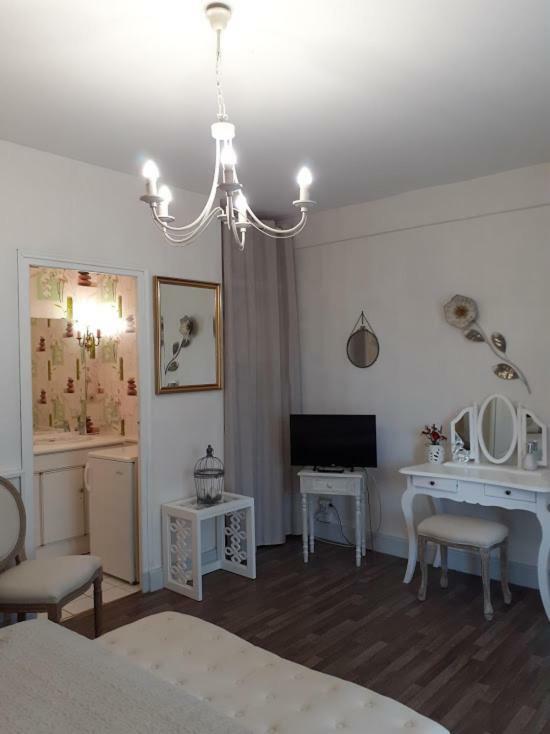 Bed and Breakfast Domaine des Oliviers Sarlat Exterior foto