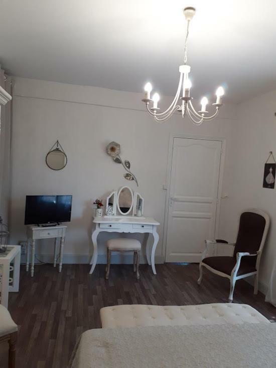 Bed and Breakfast Domaine des Oliviers Sarlat Exterior foto