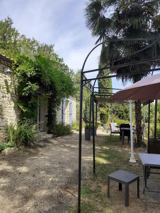 Bed and Breakfast Domaine des Oliviers Sarlat Exterior foto