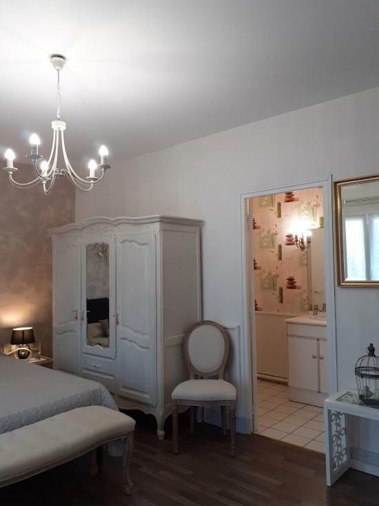 Bed and Breakfast Domaine des Oliviers Sarlat Exterior foto